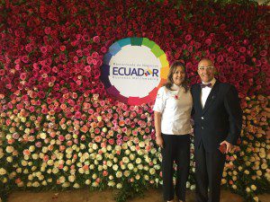 canadian school escuela de gastronomia ecuador rueda de negocios